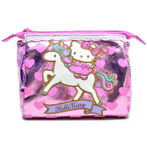 Hello Kitty Unicorn Pouch