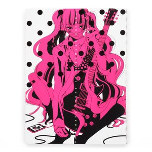 17 Noise: Artworks of Ryoko Fukuyama