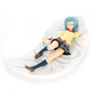 Puella Magi Madoka Magica the Movie: Rebellion Relax Time Sayaka Miki B (Sleeping Ver.)
