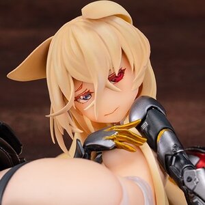 Girls' Frontline Gr G41 1/7 Scale Figure