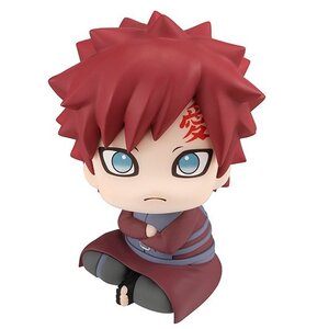 Look Up Series Naruto Shippuden Gaara