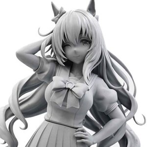Uma Musume: Pretty Derby Maruzensky Non-Scale Figure [Pre-order]