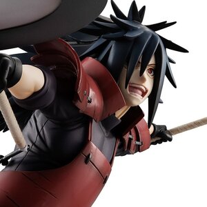 G.E.M. Series Naruto Shippuden Madara Uchiha