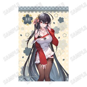 Azur Lane B2 Tapestry Taiho: Apron Ver.