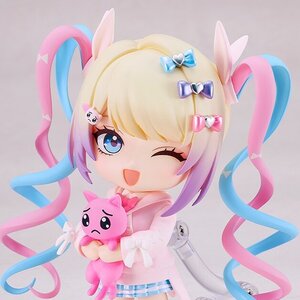 Nendoroid Needy Streamer Overload OMGkawaiiAngel: Outing Ver. [Pre-order]