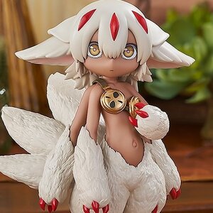 Pop Up Parade Made in Abyss: The Golden City of the Scorching Sun Faputa