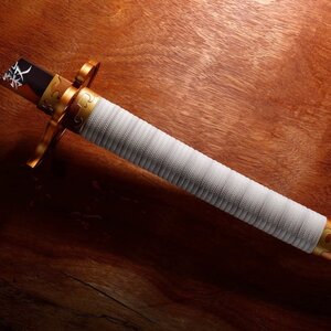 Proplica Demon Slayer: Kimetsu no Yaiba Broken Nichirin Sword (Kyojuro Rengoku)