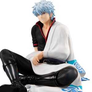 G.E.M. Series Gintama Palm-Size Gin-san