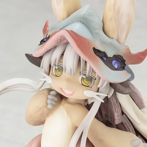 Made in Abyss Nanachi Non-Scale Figure (Re-run)