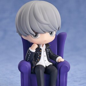 Qset+ Persona 4 Golden Hero