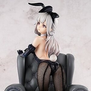 SSR-FIGURE Yi Ren Guan - House of Unhumans Jin Hua: Bunny Ver. 1/7 Scale Figure
