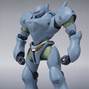 Robot Spirits <Side Labor> Patlabor Brocken
