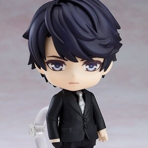 Nendoroid Mr. Love: Queen's Choice Zeyan Li (Re-run)