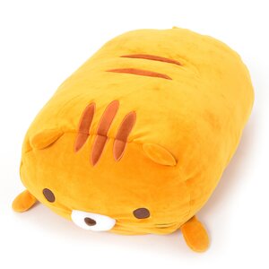 Sasurai no Tabineco Mikemura-san Fuwa Mocchi Large Plush Collection Toramachi-kun