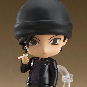 Nendoroid Detective Conan Shuichi Akai
