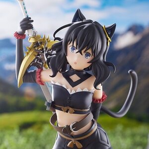 TENITOL Reincarnated as a Sword Fran & Master