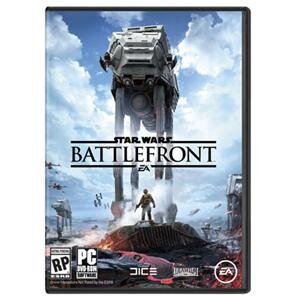 Star Wars Battlefront (PC)