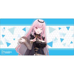 Bushiroad Rubber Mat Collection V2 Vol. 836 Hololive Production Mori Calliope: 2023 Ver.