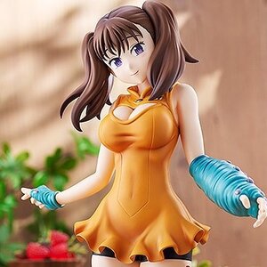 Pop Up Parade The Seven Deadly Sins: Dragon's Judgement Diane XL Size