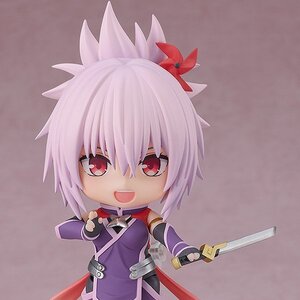 Nendoroid Ayakashi Triangle Matsuri Kazamaki