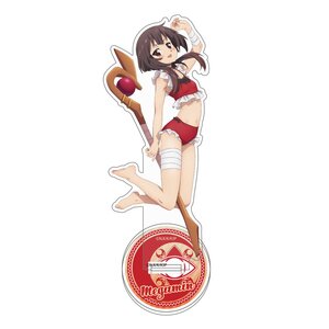 KonoSuba: God’s Blessing on This Wonderful World! 3 Megumin: Swimsuit Ver. Acrylic Stand