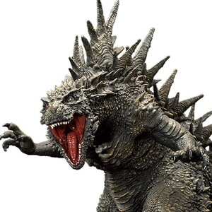 Ichibansho Figure Godzilla Minus One Godzilla (2023) Odo Island Ver.