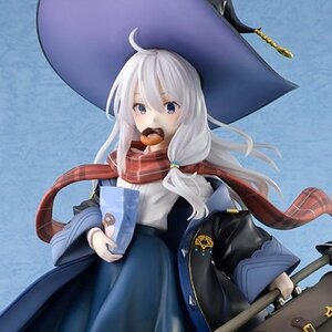 Wandering Witch: The Journey of Elaina Elaina 1/8 Scale Figure (Re-run)