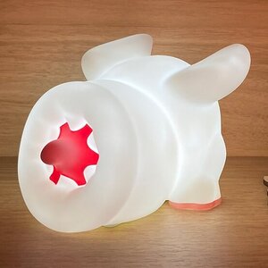 Monster Hunter Room Light Khezu