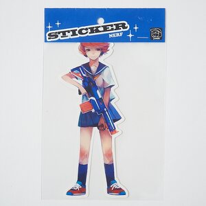 Tomato-Chan Sticker A