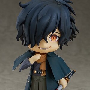 Nendoroid Fate/Grand Order Assassin/Okada Izo