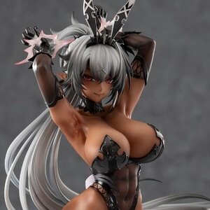 Ulrich Illustration Gilnada: Standard Edition 1/6 Scale Figure [Pre-order]