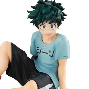 G.E.M. Series My Hero Academia Palm-Size Izuku Midoriya