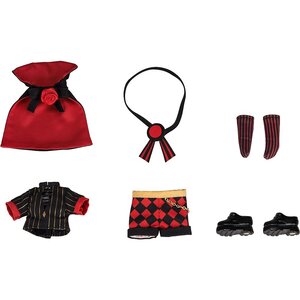 Nendoroid Doll Outfit Set: Mansion of Roses - Boy [Pre-order]