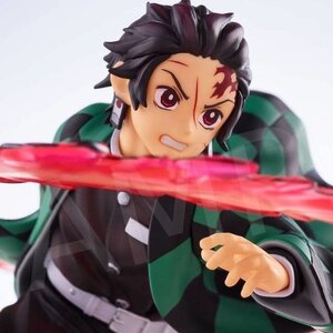 ConoFig Demon Slayer: Kimetsu no Yaiba Tanjiro Kamado