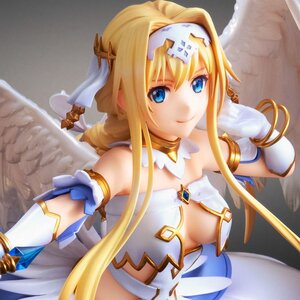 Sword Art Online Alice: Angel Ver. 1/7 Scale Figure