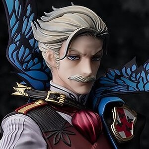Fate/Grand Order Archer/James Moriarty 1/7 Scale Figure