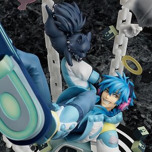 Dramatical Murder Aoba 1/7 Scale Figure (Re-run)