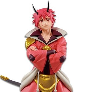 Otherworlder That Time I Got Reincarnated as a Slime Vol. 4 Benimaru