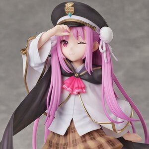 Heaven Burns Red Tama Kunimi 1/8 Scale Figure