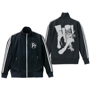 FLCL Haruko Jersey XL