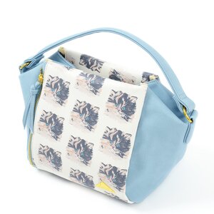 FLAPPER Mofu Neko Bag Sax