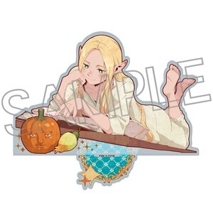 Delicious in Dungeon Vintage Series Acrylic Stand L Marcille
