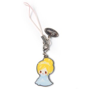 Little Fairy Tale My Wish Charms Cinderella