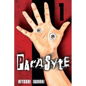 Parasyte Vol. 1