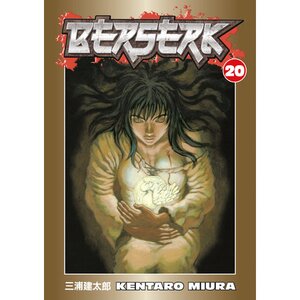 BERSERK V 20