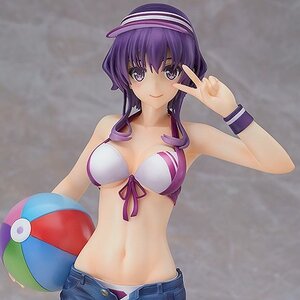 Saekano: How to Raise a Boring Girlfriend Flat Michiru Hyodo: Swimsuit Ver. 1/7 Scale Figure
