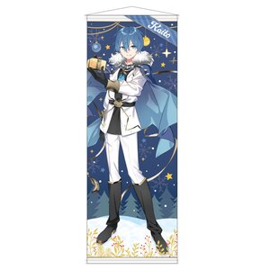 Hatsune Miku Xmas Shop 2023 Life-Sized Tapestry Kaito