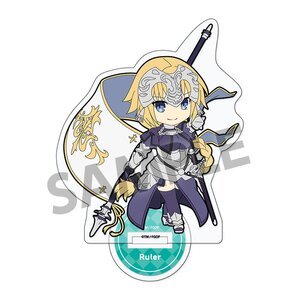 Pikuriru! Fate/Grand Order Vol. 1 Ruler/Joan of Arc [Pre-order]