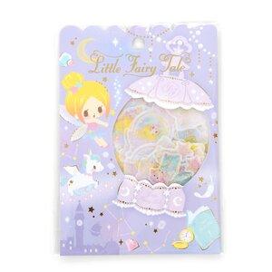 Little Fairy Tale Sticker Tinker Bell