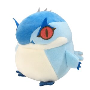 Monster Hunter Mochi Cute Plush Collection Vol. 7 Tobi-Kadachi